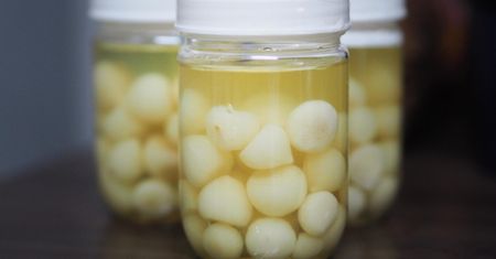 Naturalny antybiotyk. Jednak uważaj, może dojść do krwotoku wewnętrznego