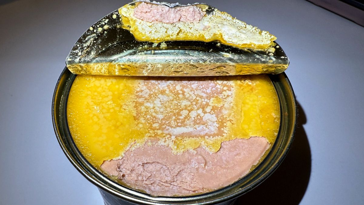 Foie gras jest wątpliwy etycznie i ma też swoje minusy zdrowotne