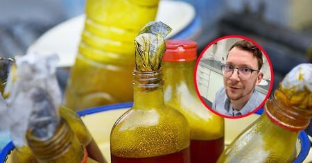 Najgorszy rodzaj tłuszczu. Dietetyk wyjaśnia, jakich produktów unikać