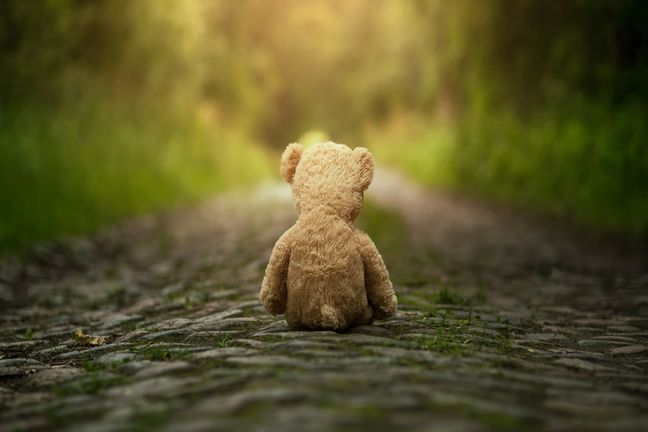 Trudne dzieciństwo nie determinuje przyszłości 