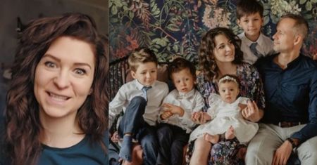 Twierdzą, że skrzywdziła dzieci "dziwnymi imionami". Są znane od setek lat