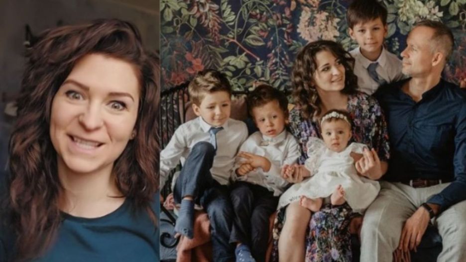 Twierdzą, że skrzywdziła dzieci "dziwnymi imionami". W Polsce są znane od setek lat