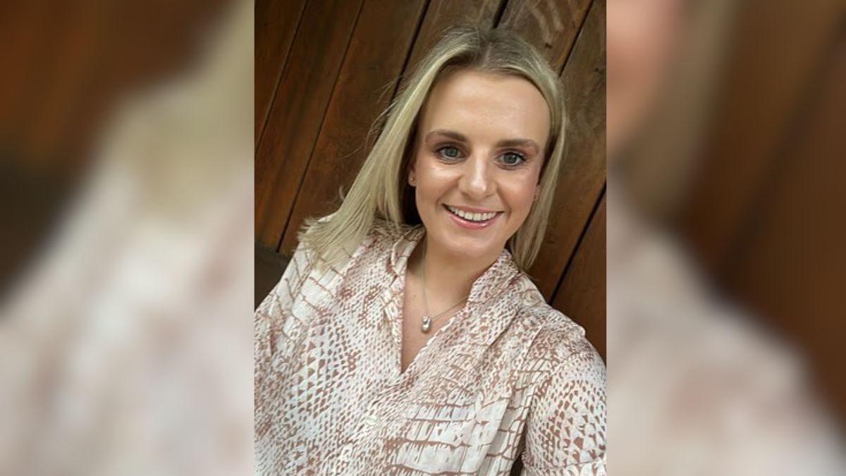 W wieku 24 lat Alice usłyszała diagnozę: rak piersi w stadium III