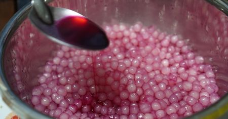 Bubble tea – słodka przyjemność czy kaloryczna pułapka? Sprawdź, co warto wiedzieć
