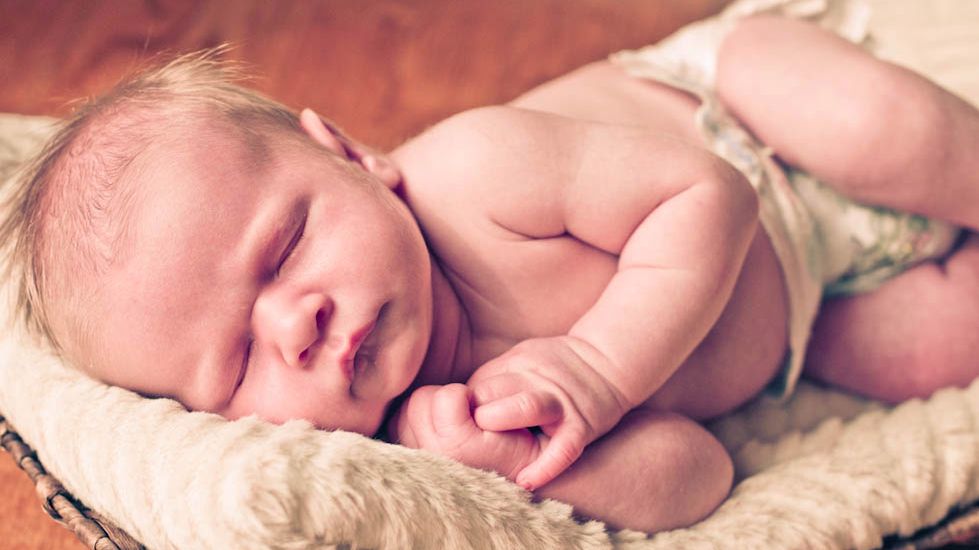 Postępowanie w biegunce u dziecka