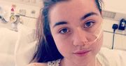20-latka uczulona na własne uczucia. Silne emocje mogą ją zabić
