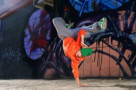 Street dance - charakterystyka, style, korzyści z nauki tańca