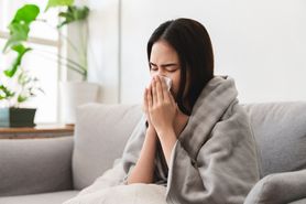 Sprawdż, czego nie może ci zabraknąć w sezonie grypowym