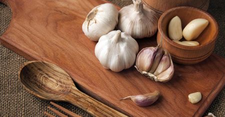 Naturalne antybiotyki - zastosowanie, działania niepożądane