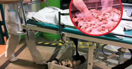 WHO potwierdza zakażenie. 4-letnie dziecko na OIOM-ie