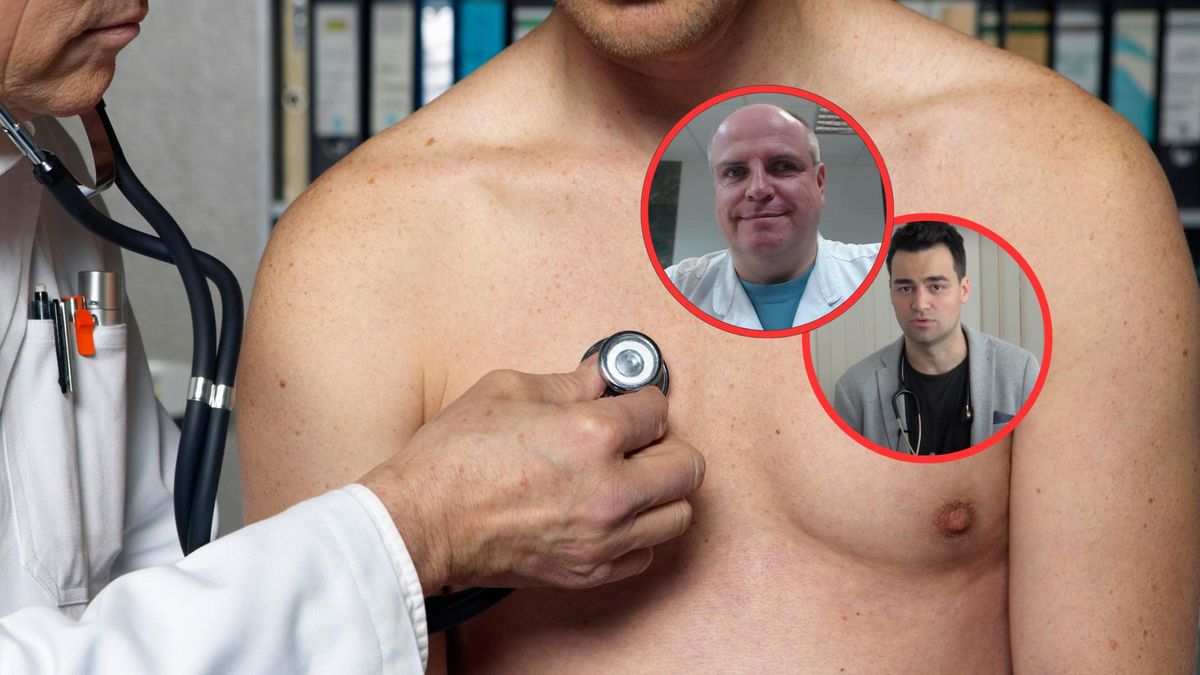 Naukowcy ustalili przyczyny raka płuc u niepalących