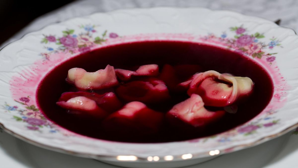 Kupujesz gotowy barszcz? Tego koniecznie poszukaj na etykiecie
