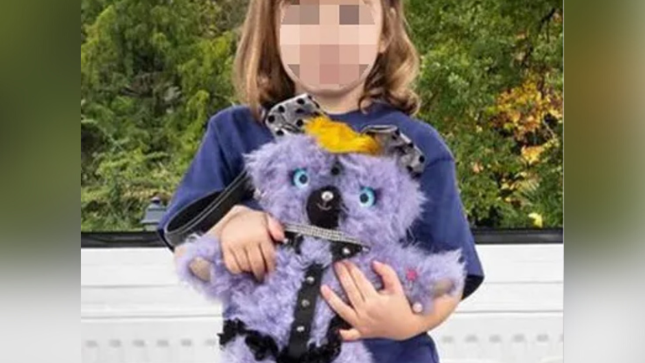 Nowa reklama Balenciagi promuje pedofilię?