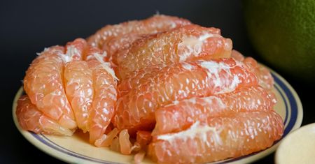 Kocha je serce, wątroba i jelita. Sezon na rajski owoc trwa
