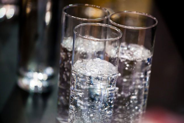 Zaprzestanie picia wody będzie miało bardzo negatywne skutki dla naszego organizmu