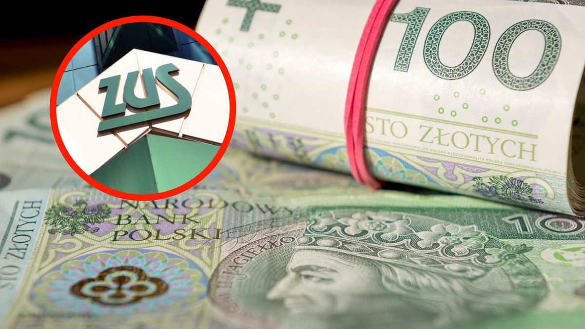 ZUS zapowiada, zaczną w lutym. Tysiące rodzin musi zwrócić pieniądz