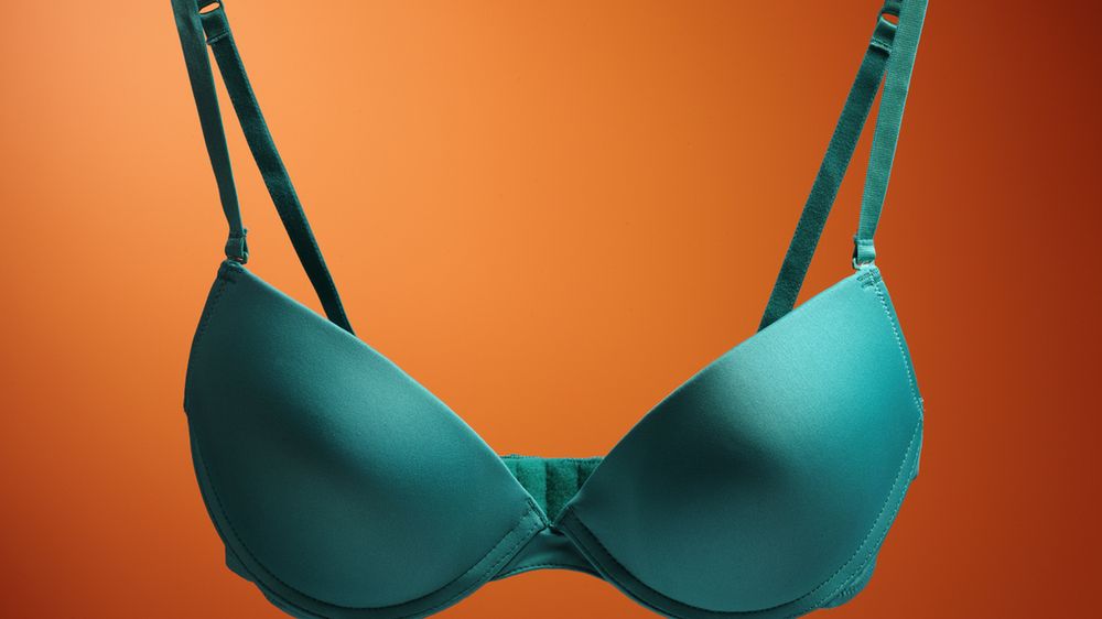 Jak dobrać biustonosz?