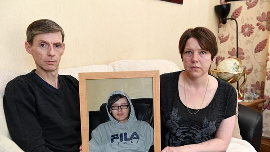 Chłopak zmarł z powodu kwasicy ketonowej