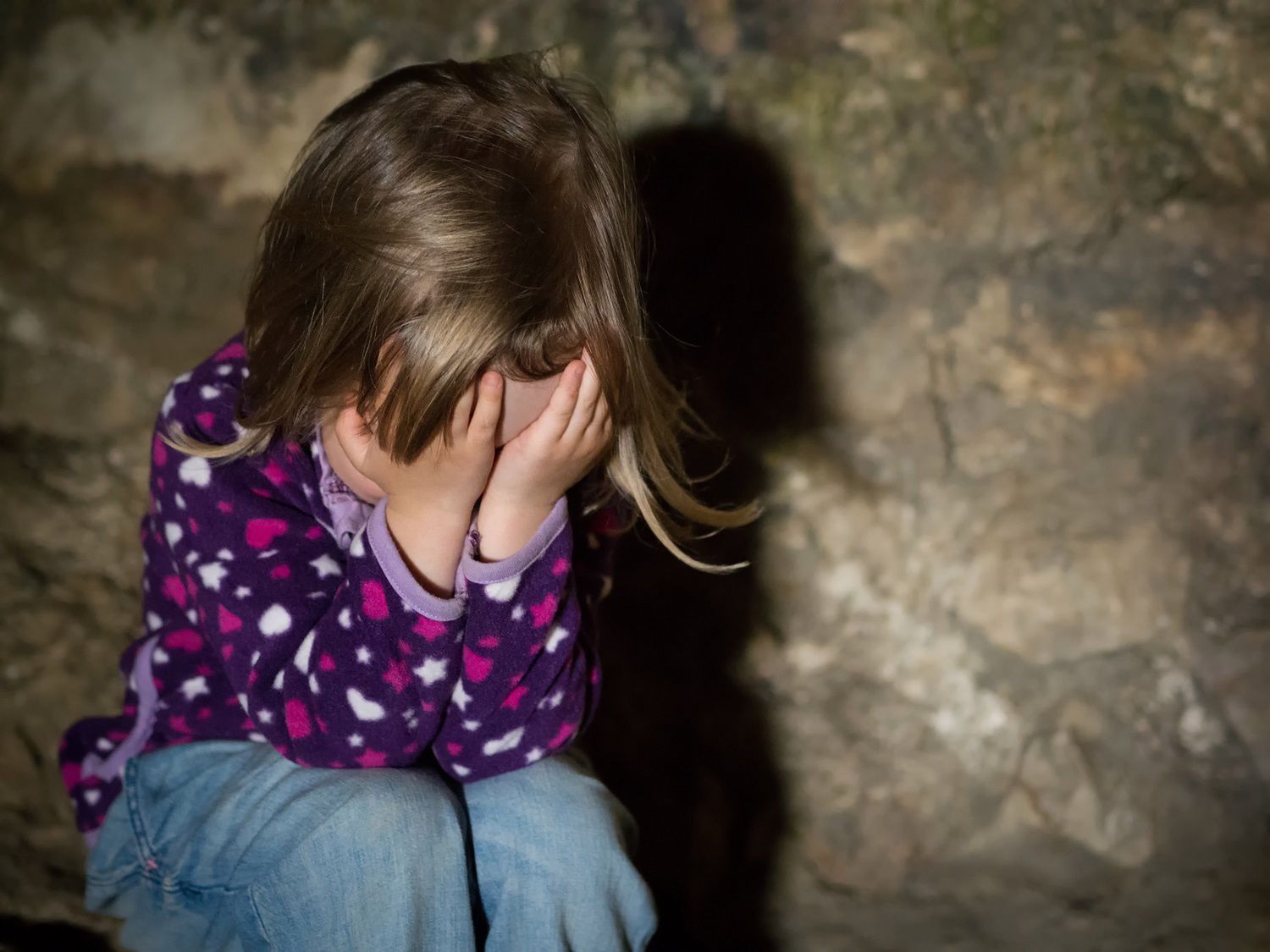 Udar u dziecka. Jakie daje objawy?