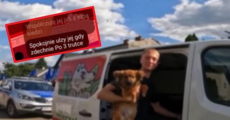 10-latka maltretowała zwierzęta. Wszystko pokazywała w sieci