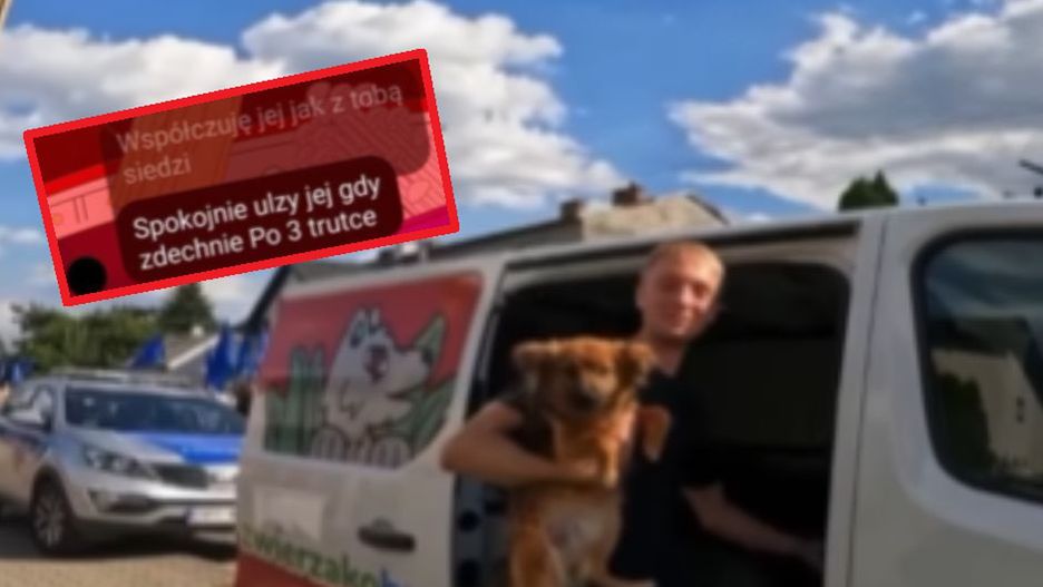 Dziesięciolatka maltretowała psa. Kolejny raz odebrano jej czworonogi