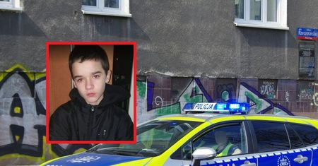 Zaginął 12-letni Cezary. Policja apeluje o pomoc