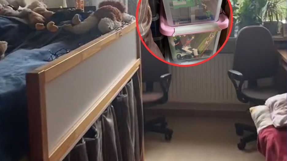 Mieszka z dzieckiem w akademiku. Zdradziła, ile płaci za pokój