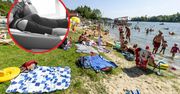 11-latka zmarła na plaży. Przeprowadzona zostanie sekcja zwłok