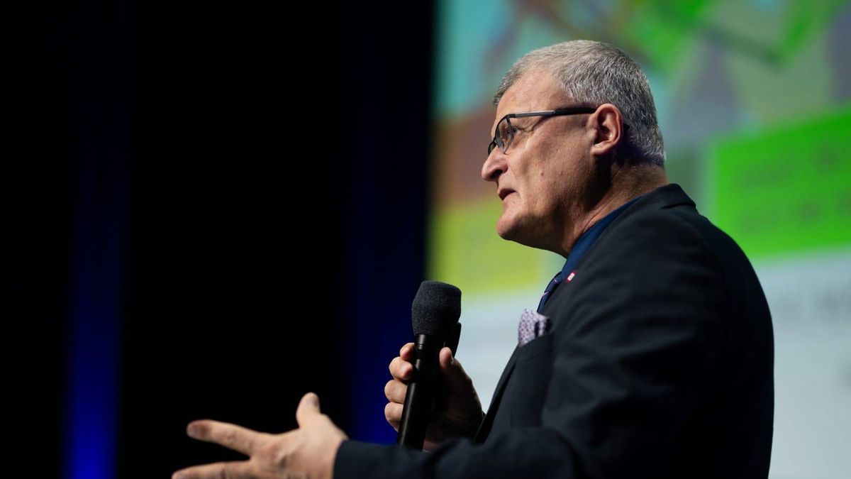 Dr Grzesiowski zapowiada, że przez zmiany klimatu będziemy musieli mierzyć się z nowymi chorobami