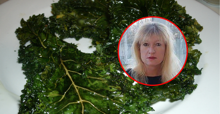 Naturalne paliwo. Jedna porcja dziennie odmłodzi mózg nawet o 10 lat