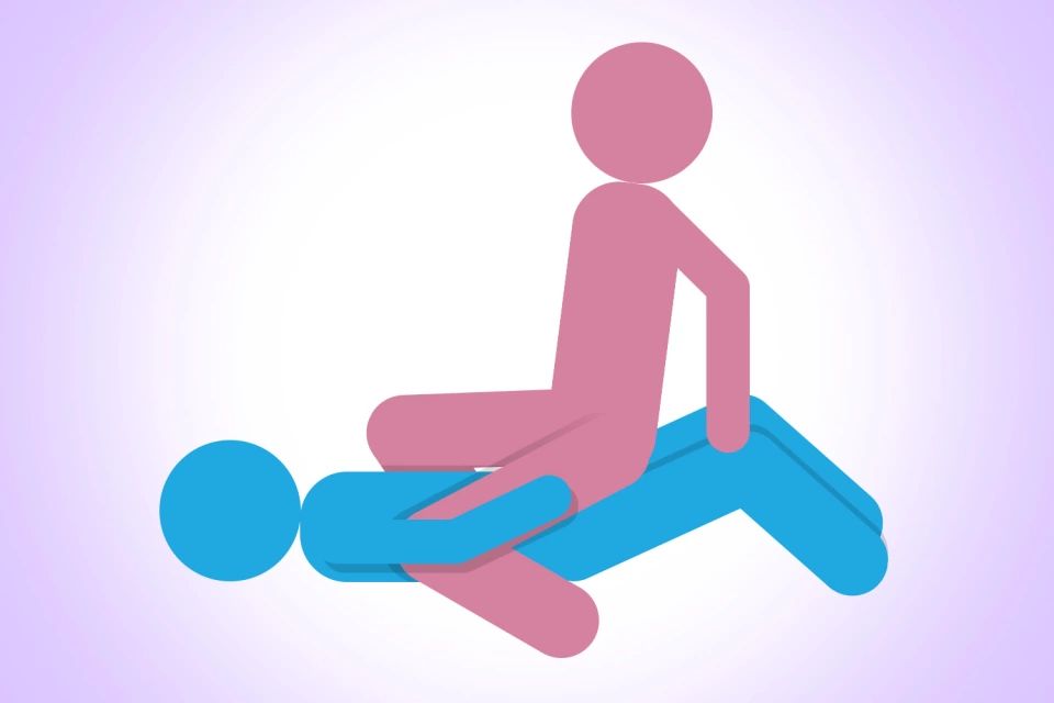 Seksualny horoskop. Jaka pozycja odpowiada twojemu znakowi zodiaku?