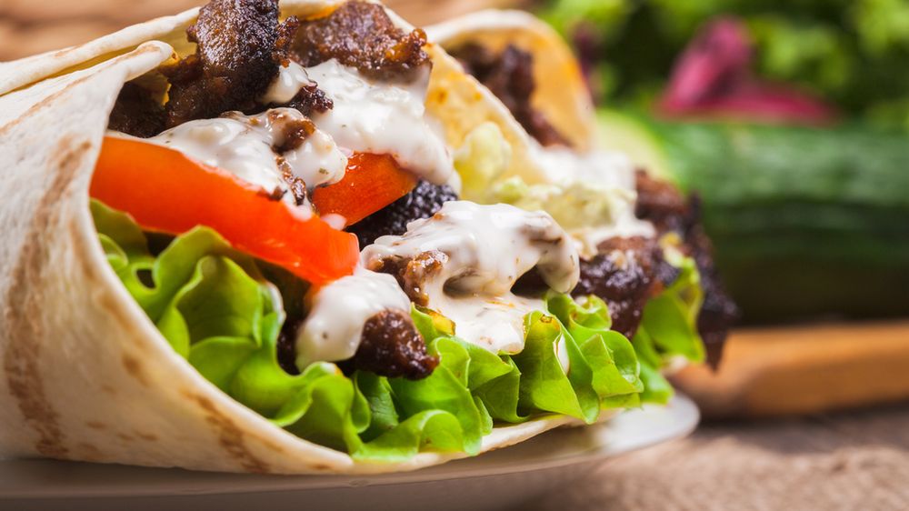 Czego nie jeść, by uniknąć zgagi?