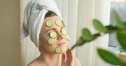 Maseczka z ogórka - dlaczego warto stosować i jak działa na różne typy cery?