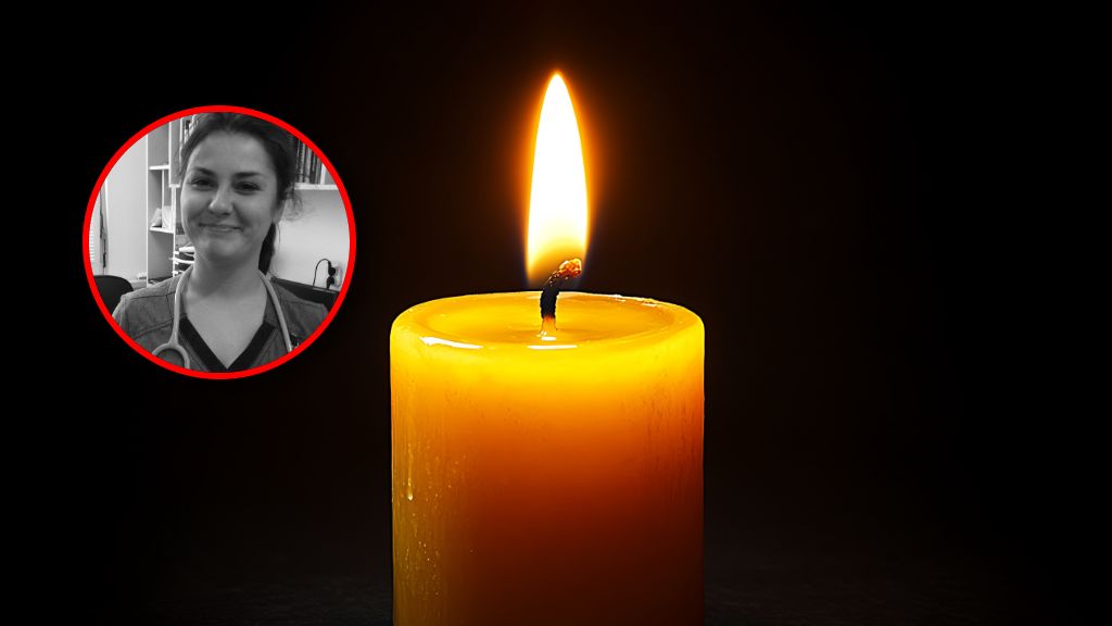 Nie żyje dr Anna Zaremba. Pacjenci: "Anioł, nie człowiek"