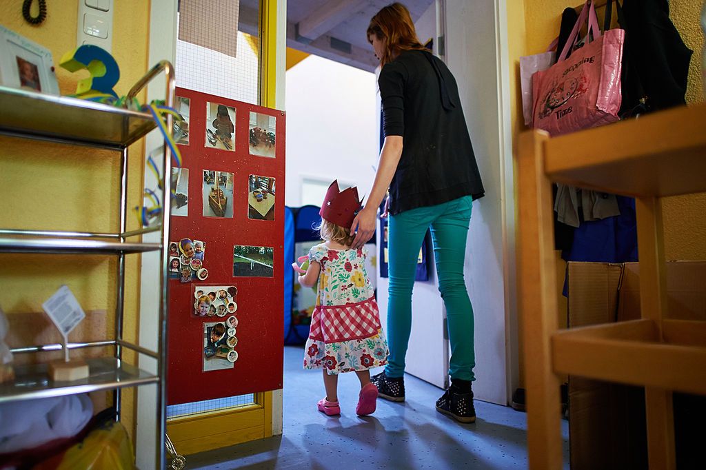Rodzice kontra przedszkolne zadania: "Odechciewa się pracować"