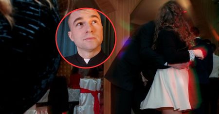 18. urodziny w Wielki Post. Ksiądz poleca postarać się o dyspensę