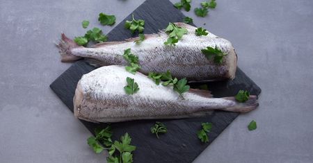 Ryby bogate w kwasy tłuszczowe omega-3. Warto włączyć je do diety (WIDEO)