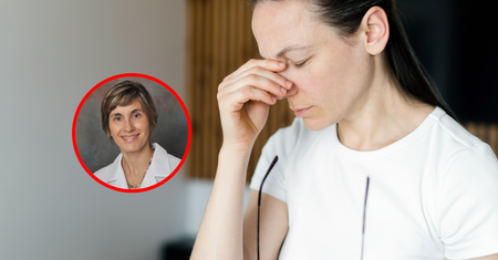 Problemy ze wzrokiem? Okulistka: te produkty zadziałają lepiej niż suplementy