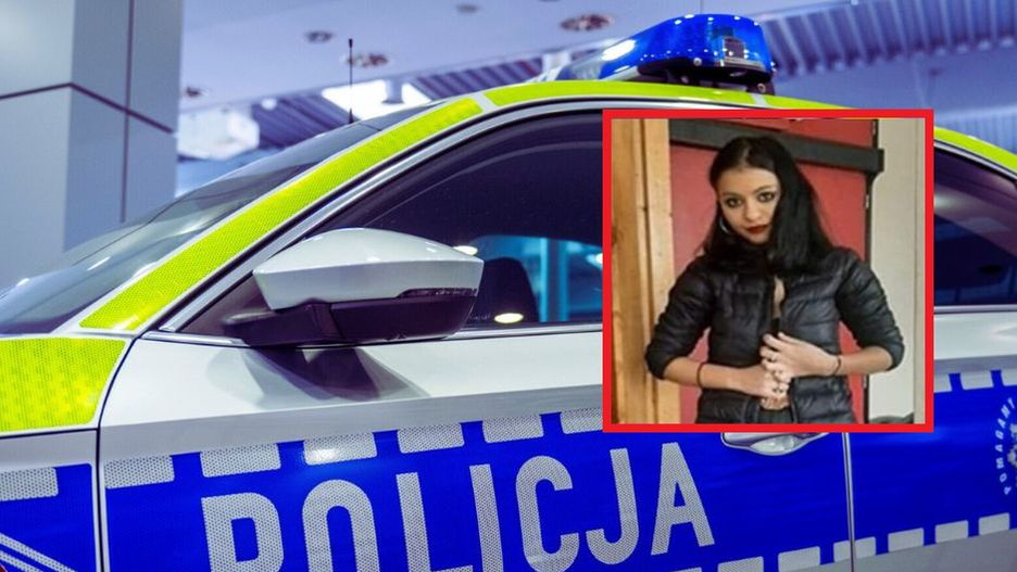 Policja prosi o pomoc. W Białej Podlaskiej trwają poszukiwania 16-latki