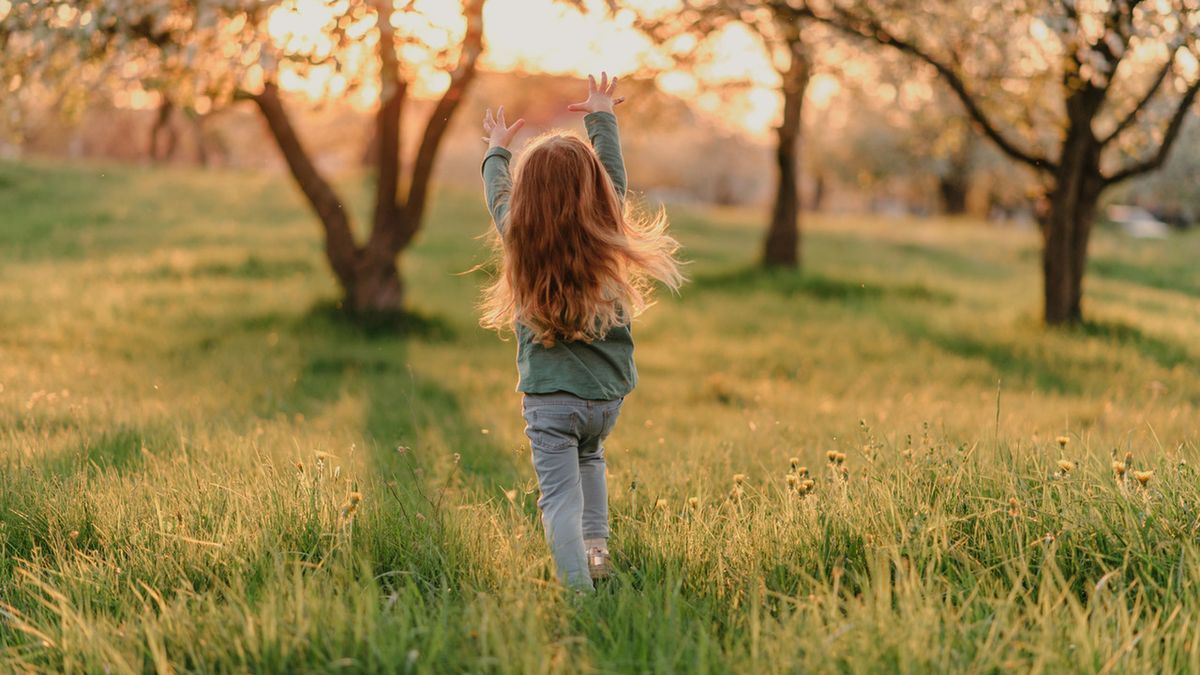 Nadpobudliwość ruchowa. Czy zawsze to objaw ADHD?
