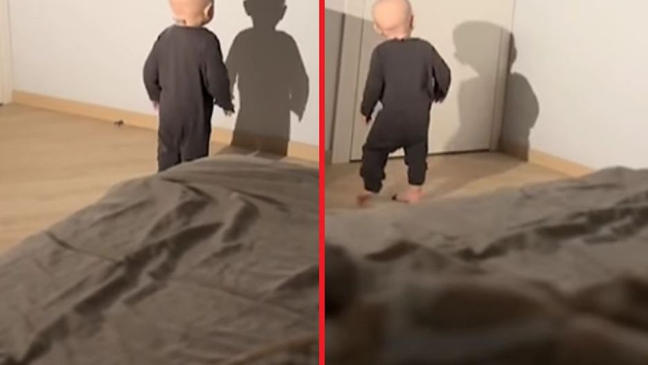 Filmik podbija sieć