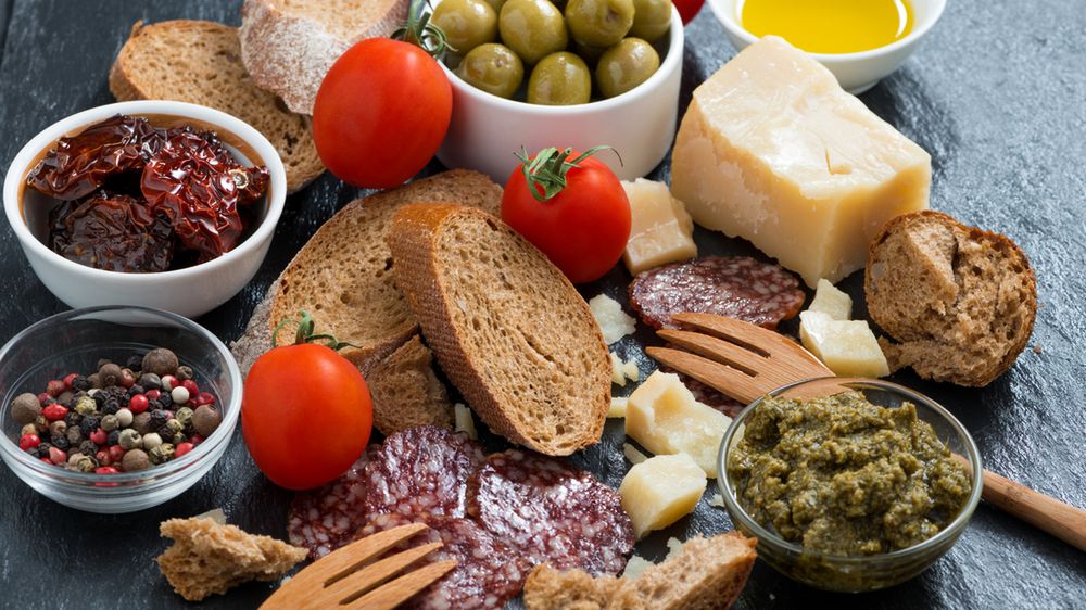 Dieta wspomaga prawidłową pracę mózgu 