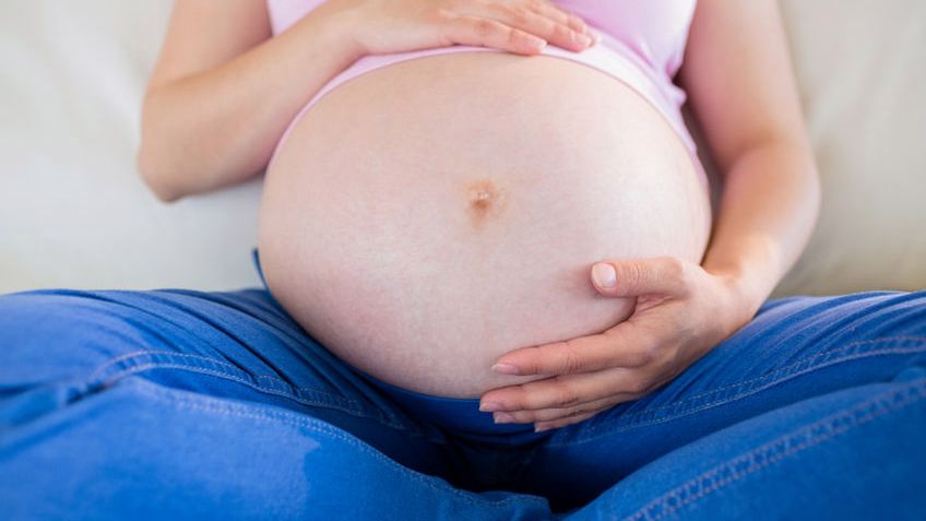 Odstęp między ciążami