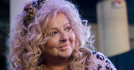 Magda Gessler chudnie bez diety cud. Zdradza swój sekret