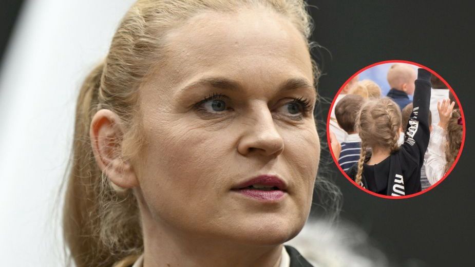 Szkoły likwidują "zerówki". Dzieci pozostaną w przedszkolach?