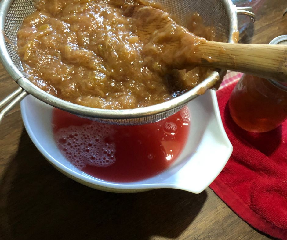 Eliksir młodości. Kompot, który opóźnia procesy starzenia