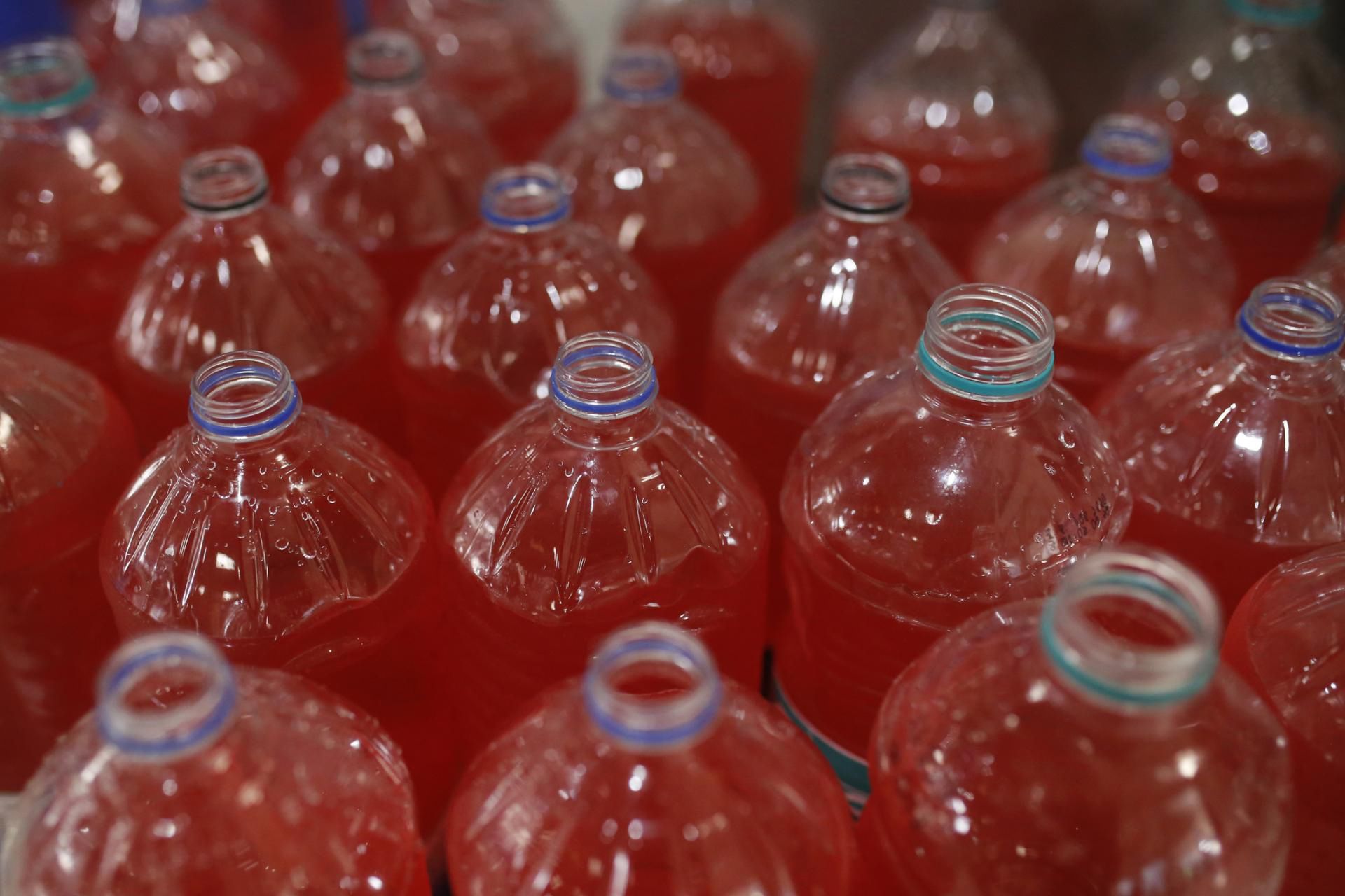 Słodzone napoje zwiększają ryzyko cukrzycy