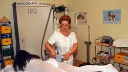 Endermologia - co to jest? Czy masaż podciśnieniowy jest bezpieczny?