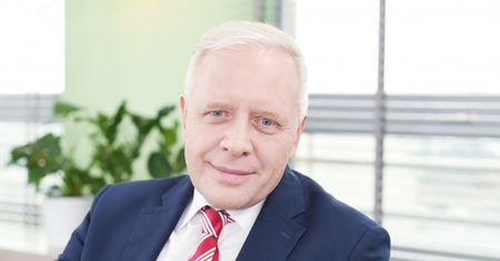 Ekspert dr Michał Sutkowski odpowie na pytania dotyczące koronawirusa