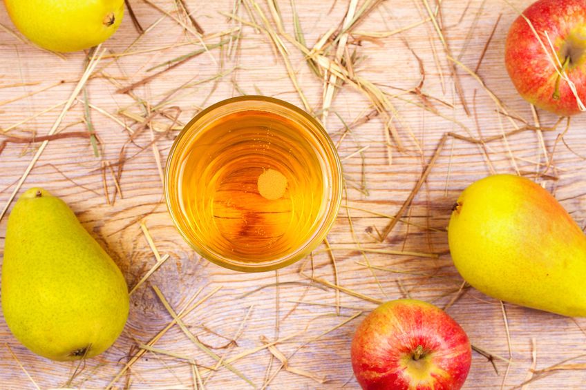 Napar z gruszek na przeziębienie dla dzieci i dorosłych. Prosty przepis